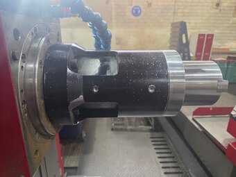 Fermat WFT 11 CNC Bohrwerk / Tischbohrwerk - 6