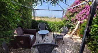 Freistehende Villa mit Pool in Paphos - 6