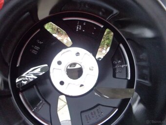 VW iD Skoda Enyaq Audi Q4 E-Tron neue Alufelgensatz - 6