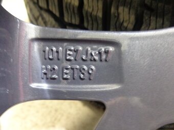 Toyota Corolla / Camry neue winterradsatz - 6