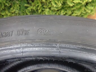 275/35r22 + 315/30r22 Continental neue demo Sommerreifen - 6