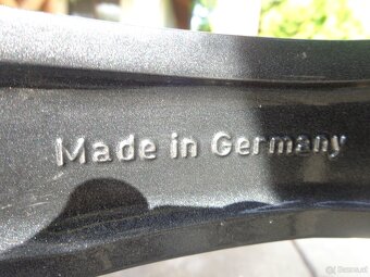 Audi Q8 E-Tron / E-tron neue original Alufelgensatz - 6