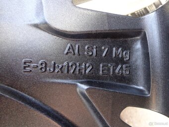 Audi Q4 E-Tron neue original Winterradsatz - 6