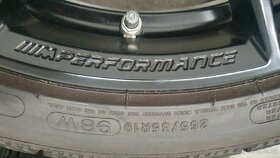 BMW M Performance Wheels for M2 M3 M4 for SALE - 6