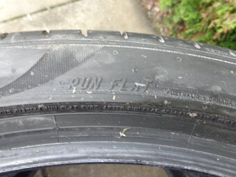 245/40R20 + 275/35R20 Pirelli sommerreifen - 6