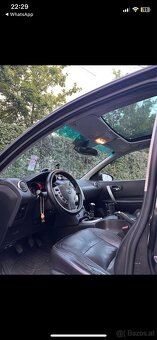 Nissan Qashqai 1.5 dCi SUV / Geländewagen - 6