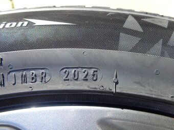 Ford Kuga III neue Winterradsatz - 6