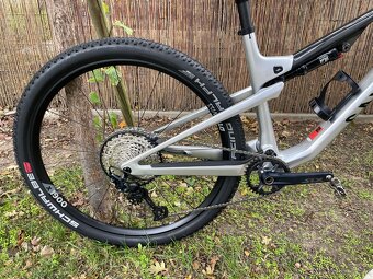 Canyon Lux Trail CF7 - 6