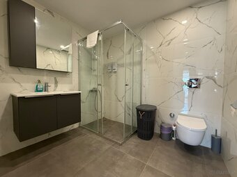 Nordzypern – 3-Zimmer-Wohnung, 75,5 m², 600 m zum Meer, Rate - 6