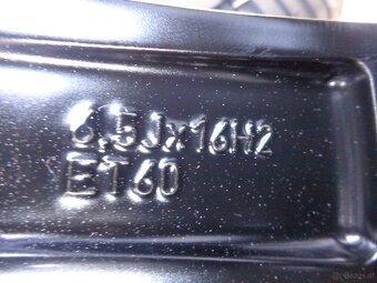 neue winterradsatz VW Crafter / MAn Tge - 6