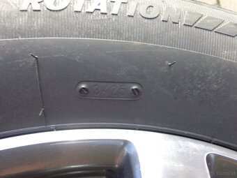 Ford Ranger neue Winterradsatz - 6