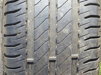 Sommerreifen 215/65 R 15 C - 6
