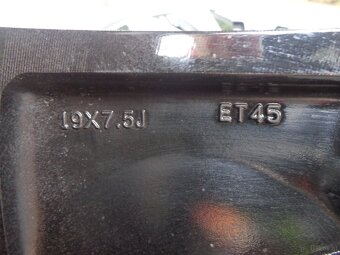 BYD Seal U Sommerradsatz inkl.RDKS - 6