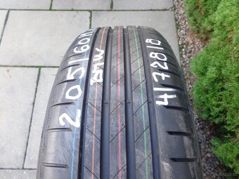 205/60R17 Bridgestone neue demo sommerreifen - 6