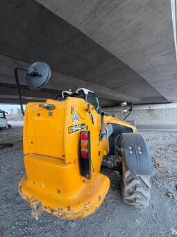 17-Meter-Manipulator JCB 540-170 Baujahr 2016 - 6