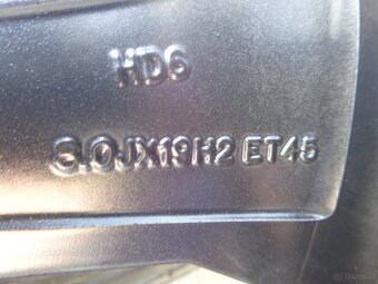 Skoda Enyaq / Elroq neue sommerradsatz - 6