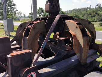 MAN TGS 26.440 6x2-2 BL E5 Schrottfahrzeug - 6