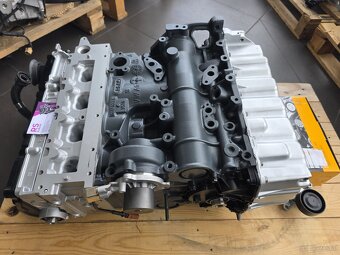 MOTOR CUPA 2,0 TDI 135KW OCTAVIA - 6