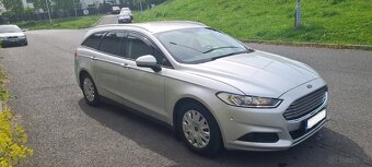 ✅Ford Mondeo Combi 2.0TDCi 110Kw Baujahr 2015 Service - 6