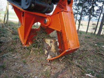 WESTTECH WOODCRACKER S400 - 6