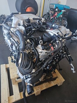 MOTOR B57D30C - M50D BMW X7 / X6 / X5 - 6