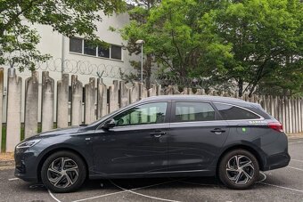 Hyundai i30 1.5 T-GDi CW MHEV 7DCT - 6