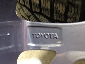 Toyota Corolla / Camry neue winterradsatz - 6