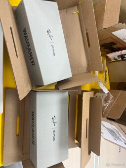 RAY-BAN META WAYFARER - GEN 2 - 6