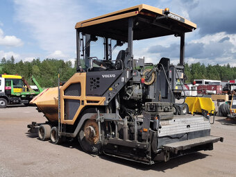 Radfertiger VOLVO ABG P6870C - 6