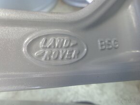 Land Rover Range Rover Evoque neue 18Zoll alufelgensatz - 6