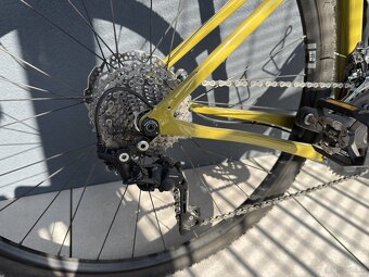 Cannondale Topstone Carbon 4 - Größe L - Top Zustand - 630 k - 6