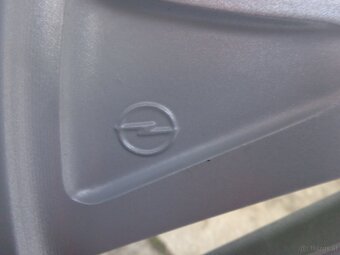 Opel Vivaro Toyota ProACe Spacetourer lJumpy neue Winterreif - 6