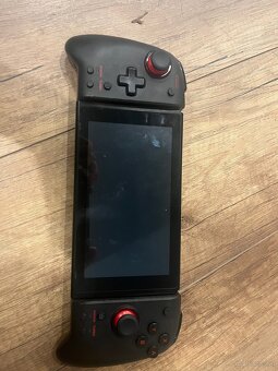 Nintendo Switch - 6