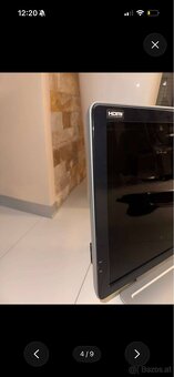 HP Hewellt Packard Monitor - 6