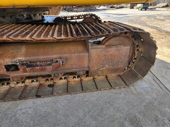 Caterpillar 312B - 6
