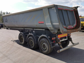 Sattelkipper LANGENDORF SK24 - 6