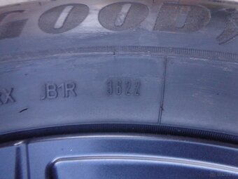 BMW iX - originaler 20" Winterradsatz (Demo) inkl. TPMS / R - 6