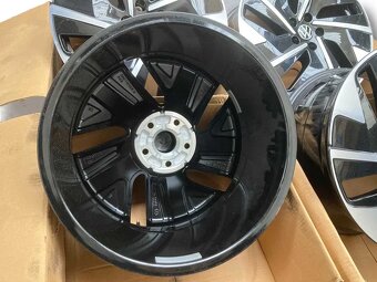Volkswagen Felgen: - ID7 - ID4 - Tiguan - Golf - Passat - Ar - 6