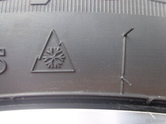 Citroen C5 Aircross 2025+ / e-C5 Aircross Winterradsatz - 6