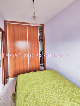 Spanien-Torrevieja, La Mata 2 Schlafzimmer - 6