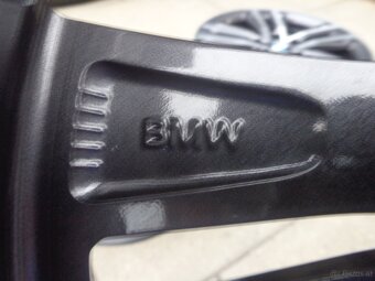 BMW 1.reihe F40 / BMW  2.reihe F44 Alufelgensatz 17" - 6