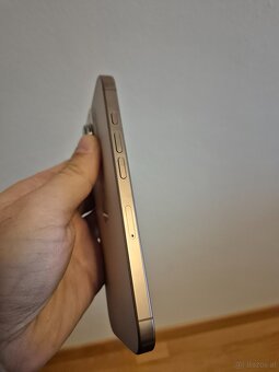 Iphone 16 pro - 6