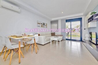 Spanien, Orihuela Costa, La Zenia 3kk - 6
