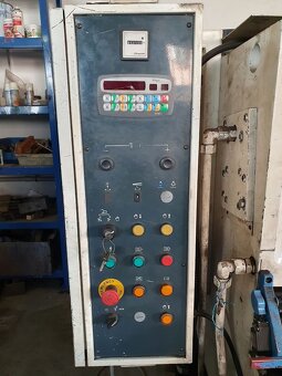 Schere / Tafelschere HGL 3100x6 - 6