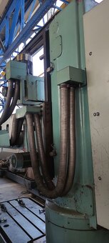 Bohrmaschine VO 63 Kovosvit - 6