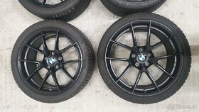 BMW M Performance Wheels for M2 M3 M4 for SALE - 6