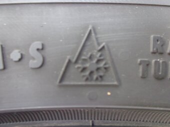 BMW 5.reihe model G60 / G61 neuwertige Winterradsatz 18" - 6