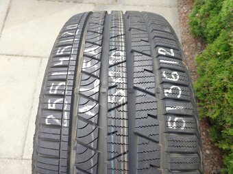 255/45R20 Continental neue demo sommerreifen - 6