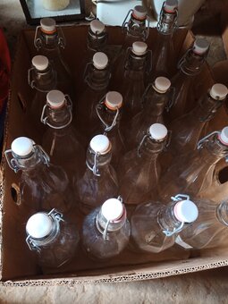 Am 24 .Oktober Flohmarkt - 6