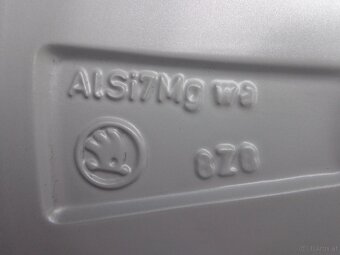 new Skoda Kodiaq 2024- neue Winterradsatz - 6